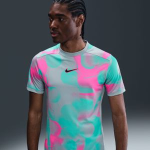 Nike Academy+ Dri-FIT-Fußballoberteil (Herren) - Pink