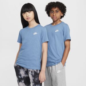 Nike Sportswear T-Shirt für ältere Kinder - Blau