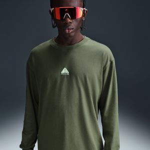 Nike ACG "Lungs" Longsleeve für Herren - Grün