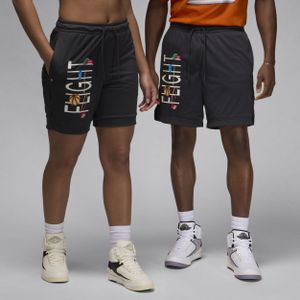 Jordan Artist Series by Darien Birks Herrenshorts - Grau