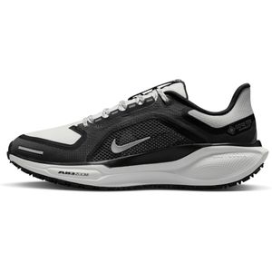 Nike Pegasus 41 GORE-TEX wasserdichter Straßenlaufschuh (Damen) - Schwarz