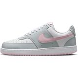 Nike Court Vision Low Damenschuh - Grau