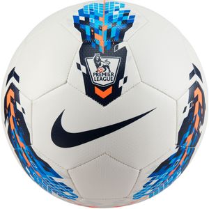 Premier League Heritage Seitiro Nike Fußball - Weiß