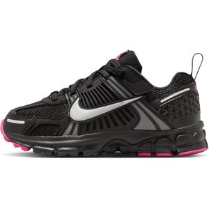 Nike Vomero 5 Schuh (jüngere Kinder) - Schwarz