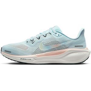 Nike Pegasus 41 PRM Straßenlaufschuh (Damen) - Blau