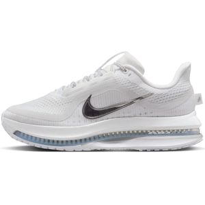 Nike Pegasus Premium Straßenlaufschuh (Damen) - Weiß