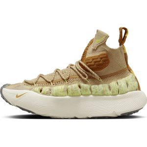 Nike ISPA Sense Flyknit Herrenschuh - Braun