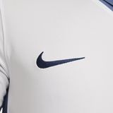 Inter Mailand 2024/25 Stadium Away Nike Replika-Fußballtrikot mit Dri-FIT-Technologie (Herren) - Weiß
