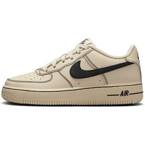 Nike Air Force 1 LV8 Schuh (ältere Kinder) - Braun
