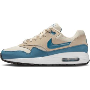 Air Max 1 Schuh für ältere Kinder - Braun