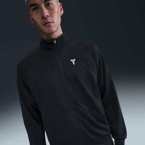 Kobe Dri-FIT-Strickjacke - Schwarz