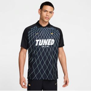 Nike Sportswear Herren-Fußballtrikot - Schwarz