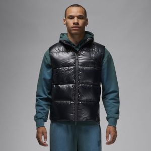 Jordan Flight Daunenweste (Herren) - Schwarz