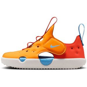 Nike Sunray Protect 4 Sandale (Babys und Kleinkinder) - Orange