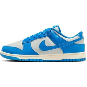 Nike Dunk Low Retro Herrenschuh - Grau