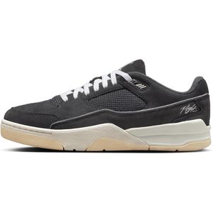 Jordan Flight Court Schuh (Herren) - Grau