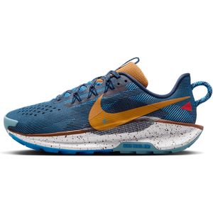 Nike Pegasus Trail 5 Traillaufschuh (Damen) - Blau