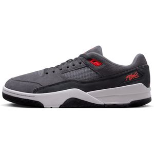 Jordan Flight Court Schuh (Herren) - Grau