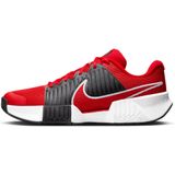Nike GP Challenge Pro Herren-Tennisschuh für Hartplätze - Rot