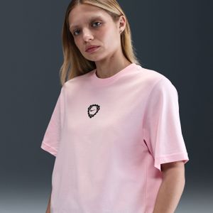 Nike Sportswear T-Shirt (Damen) - Pink