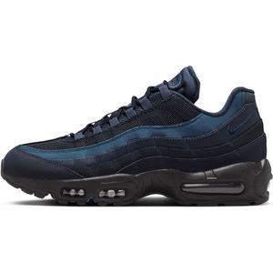 Nike Air Max 95 Herrenschuh - Schwarz