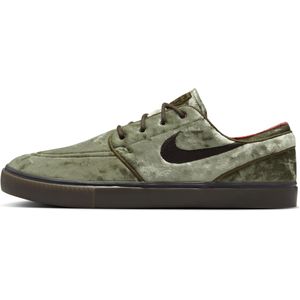 Nike SB Zoom Janoski OG+ SE Skateboardschuh - Grün
