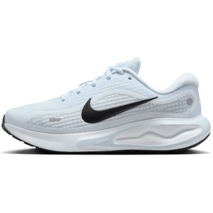 Nike Journey Run Straßenlaufschuh für Damen - Blau