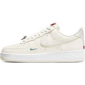 Nike Air Force 1 '07 Herrenschuh - Weiß