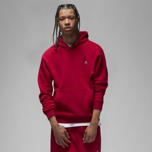 Jordan Brooklyn Fleece Hoodie (Herren) - Rot