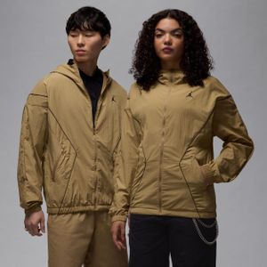 Jordan Leichte Draft-Jacke (Herren) - Braun
