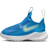 Nike Flex Runner 3 Schuh für Babys und Kleinkinder - Blau