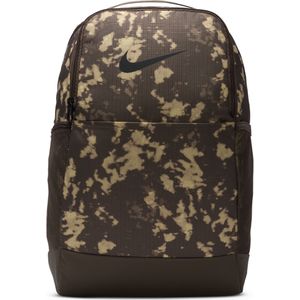 Nike Brasilia Rucksack (Medium, 24 l) - Braun