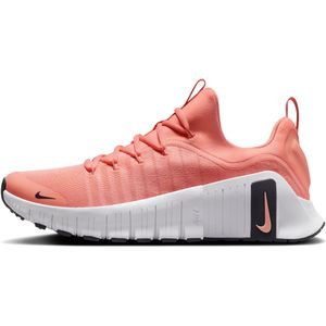 Nike Free Metcon 6 Workout-Schuh für Herren - Orange