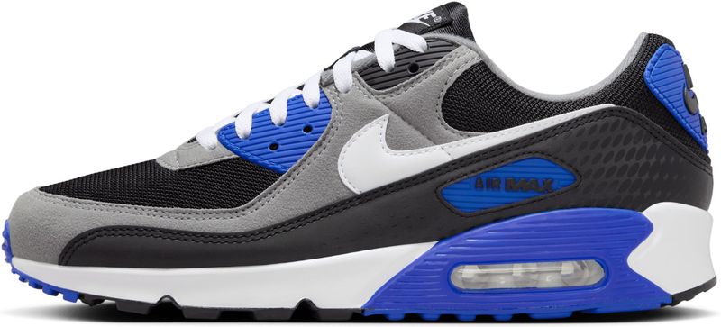 Nike Air Max 90 Schuh (Herren) - Schwarz