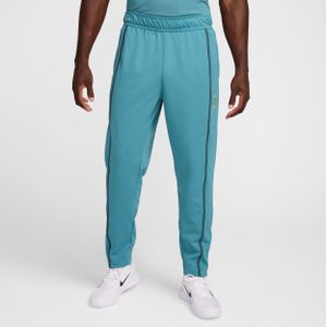 NikeCourt Heritage Herren-Tennishose - Grün