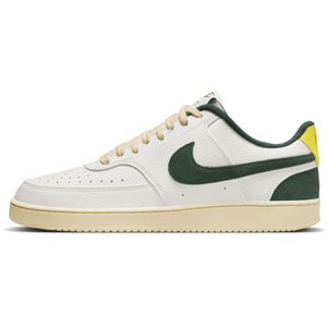 Nike Court Vision Low Herrenschuh - Weiß