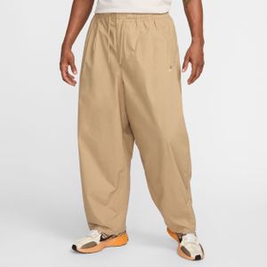 Nike Club Ballonhose (Herren) - Braun