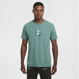 Tottenham Hotspur Heritage Nike Fußball-T-Shirt (Herren) - Grün