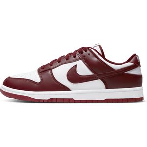 Nike Dunk Low Retro Herrenschuh - Rot