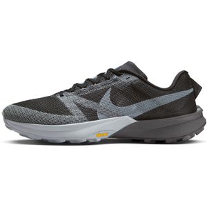 Nike Kiger 10 Traillaufschuh (Herren) - Schwarz