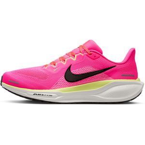 Nike Pegasus 41 Straßenlaufschuh (Herren) - Pink
