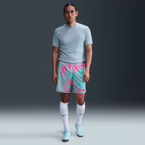 Nike Academy+ Dri-FIT Fußballshorts (Herren) - Pink