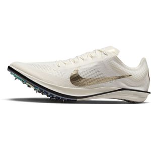 Nike Dragonfly 2 Elite "Jakob Ingebrigtsen" Spikes für Mittel- und Langstrecken - Weiß