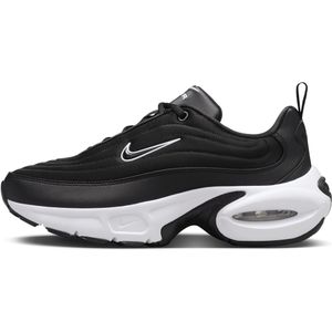 Nike Air Max Portal Schuh (Damen) - Schwarz