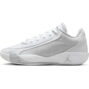 Luka .77 "Back To School" Basketballschuh - Weiß