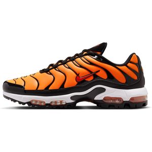 Nike Air Max Plus G Golfschuh - Gelb