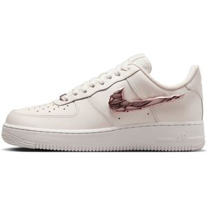 Nike Air Force 1 ’07 LX Schuh (Damen) - Weiß