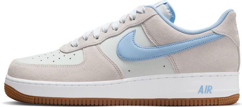 Nike Air Force 1 '07 LV8 Schuh (Herren) - Grau