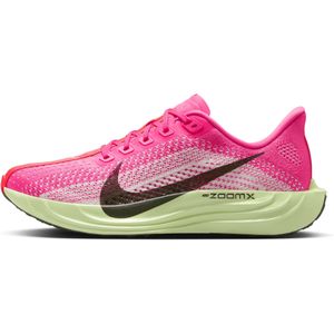 Nike Pegasus Plus Straßenlaufschuh (Damen) - Pink