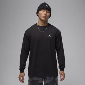Jordan Essentials Longsleeve für Herren - Schwarz